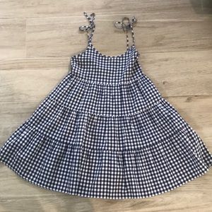 Vineyard vines sundress